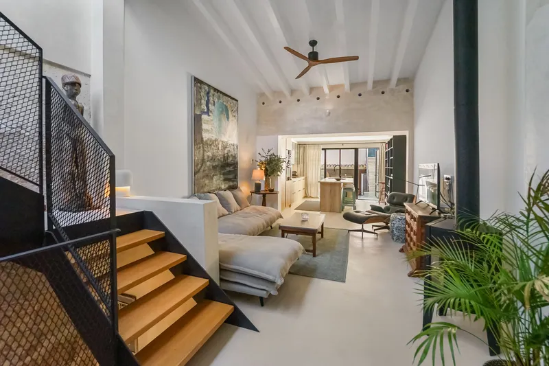 Elegant townhouse with roof terrace and views of the Castell de Capdepera — photo 6