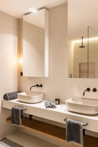 Historic Townhouse with Pool and Garage – Luxury and Tradition in the Heart of Sineu — photo 12