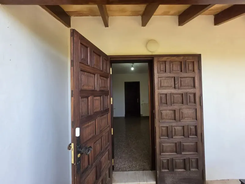 Spectacular recently renovated rustic house in a privileged natural setting in Pòrtol — photo 3