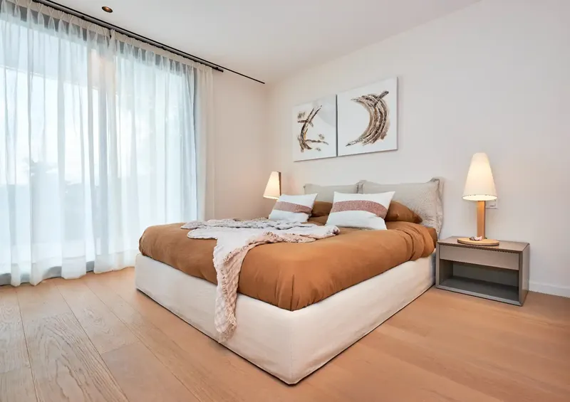 Exclusive Sale, New Build 4 Townhouses (Only 3 Left) Exclusive and Modern Single-Family Homes with Private Pool and Garden — photo 8