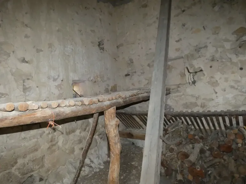Rustic estate of 25,281 m² for sale with a 99 m² building to renovate, built before 1956 but in good condition — photo 5