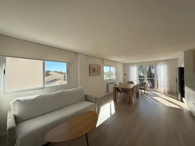 Apartment for rent in Cala Millor, Son Servera — photo 1