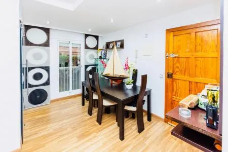 Ground floor apartment - Calvià (Son Ferrer), built surface 84 m², 3 bedrooms, 1 bathroom — photo 1