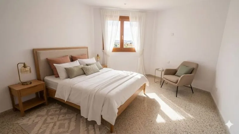 Country house for rent in Sant Llorenç — photo 2