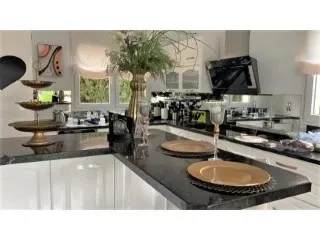 Impressive house with pool and garden! 3-bedroom chalet, triplex — photo 7