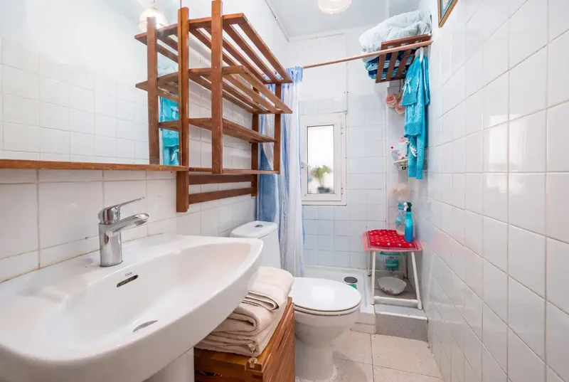 ¿Buscas la tranquilidad de un pueblo auténtico sin renunciar a la comodidad? Este acogedor piso en Es Capdellà es una oportunidad única para — photo 8