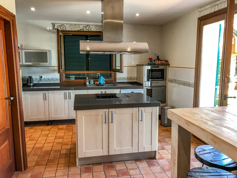Rustic finca for rent, in a quiet area of Santanyi — photo 8