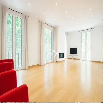 Duplex penthouse with soul and views in the center of Palma — photo 1