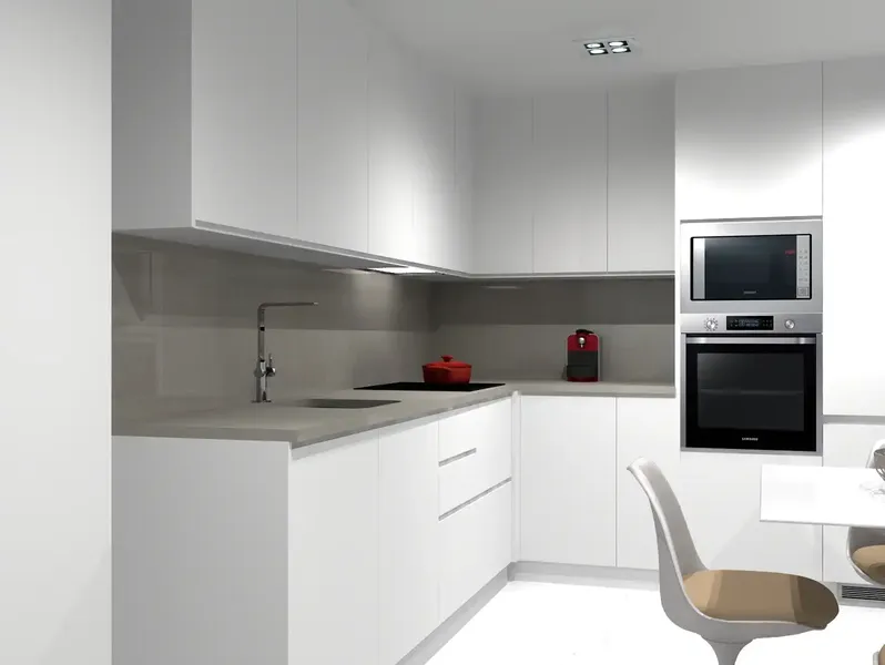Cozy apartment with approx. 75 m² living space offers young families an ideal home. — photo 6