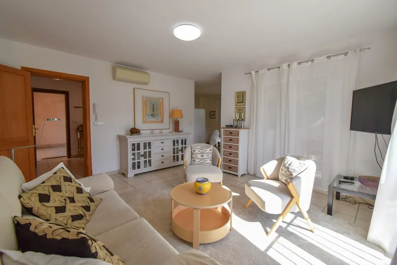 Modern apartment with views of the Port of Sóller — photo 4