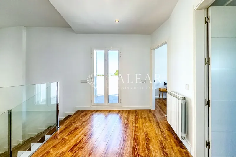 Exclusive Villa with Private Pool in El Toro, Calvià — photo 12