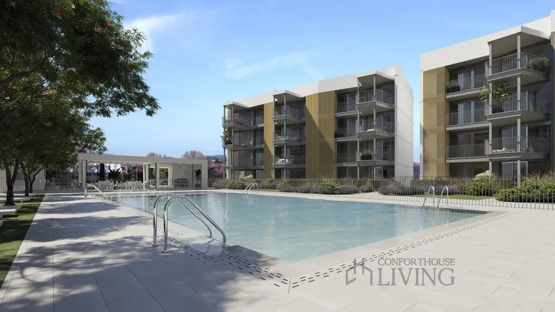Apartment in Calvià, Province of Balearic Islands — photo 3