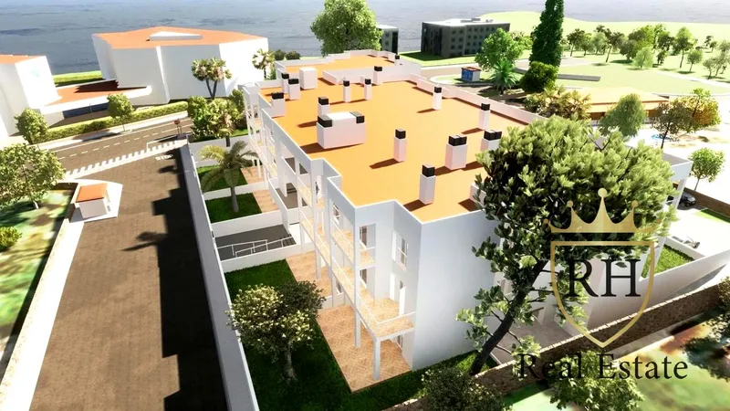 Ground Floor with Terrace, Garden and 2 Parking Spaces in Cala Bona - Son Servera — photo 3