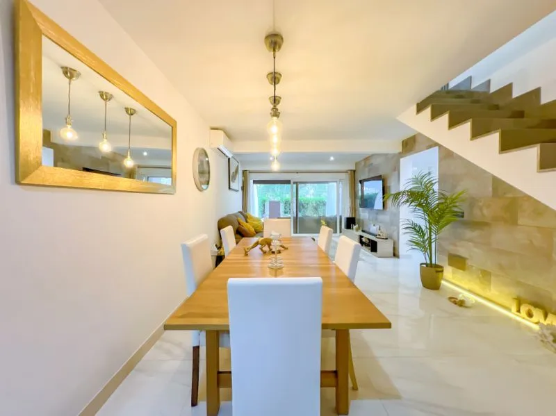 Townhouse for sale in Avenida des Sementer 38, Cala d'Or, Santanyí — photo 4