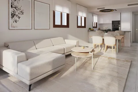 Apartment in Costa De Los Pinos, Mallorca — photo 10