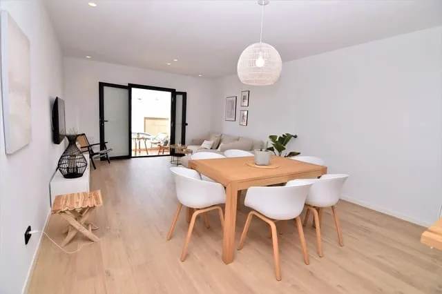 Villa for rent in Son Serra de Marina, Santa Margalida, Mallorca — photo 9