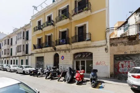 Business Premise - Palma de Mallorca (Arxiduc) — photo 3