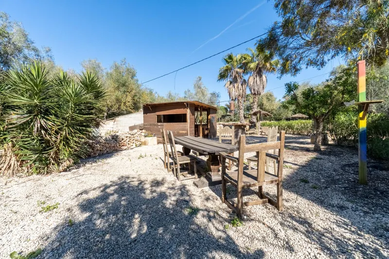 Country estate in Campos — photo 2