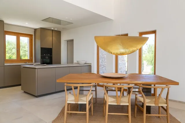 Newly built finca for sale in Sant Llorenç des Cardassar, Northeast Mallorca — photo 10