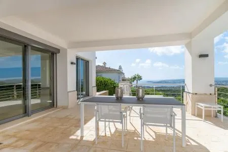 Villa - Calvià (Costa den Blanes) — photo 6