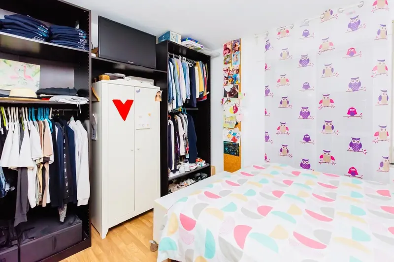 Discover this wonderful ground floor located in the quiet area of Son Ferrer (Calvià). With a built area of 83 m2 and fully — photo 7