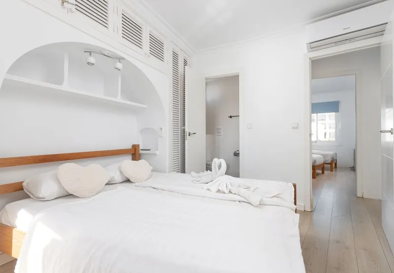 Apartment Thierry — photo 11