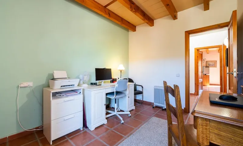 Terraced house for sale in Puigpunyent — photo 1