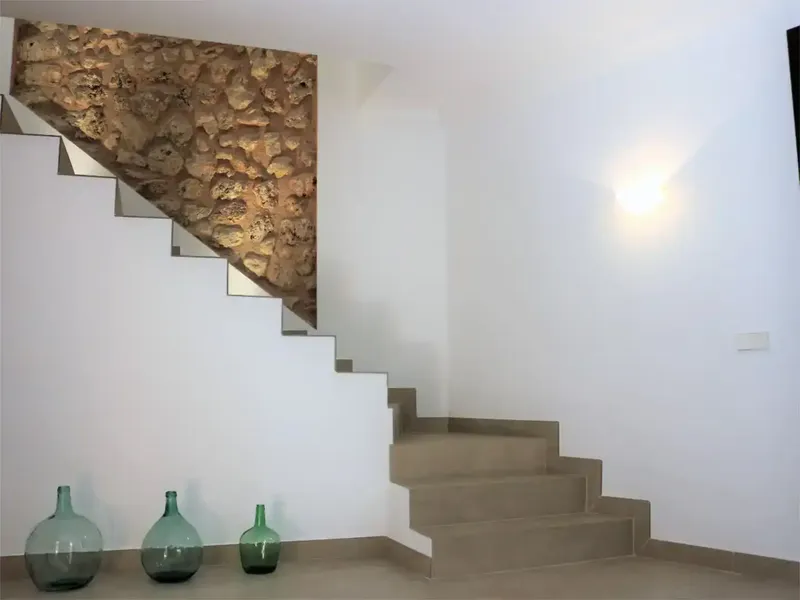 Preciosa Casa Rural en Alquiler de Temporada en pleno centro de la Villa de Santa Eugenia, completamente reformada y equipada en 2024. — photo 3