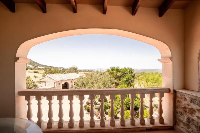 Rustic Finca for sale in Colònia de Sant Pere — photo 10