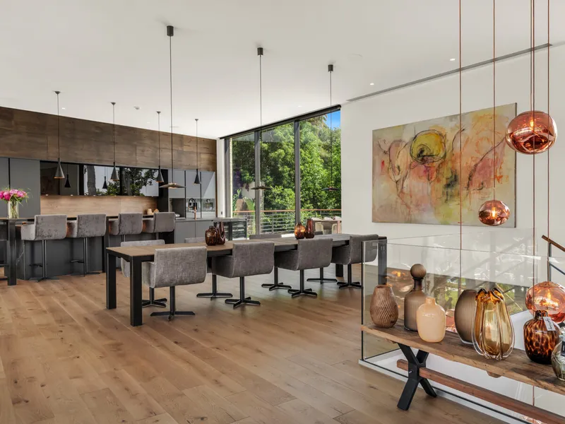First-class modern designer villa in a privileged location in Son Vida - Marcel Remus Real Estate — photo 7