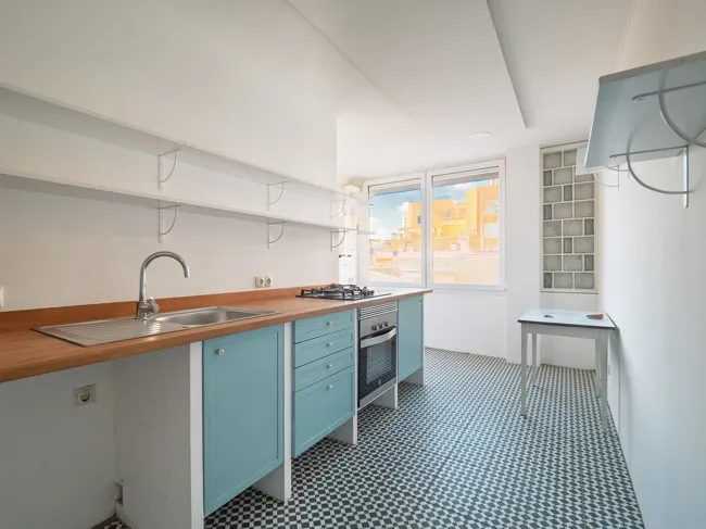 4-room flat for purchase in Palma de Mallorca (Object number AP203) | PM Real Estate — photo 4