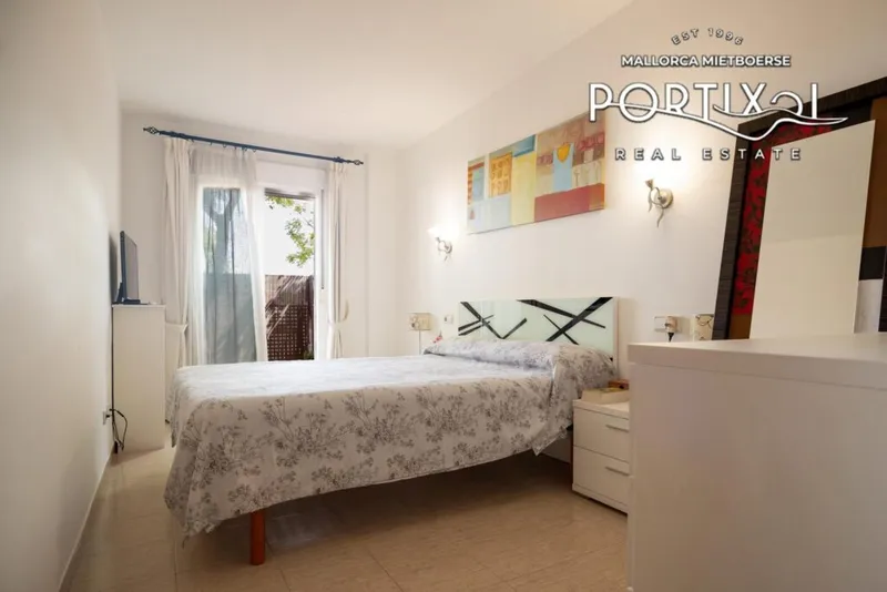 Ground floor apartment for sale in Coll d’en Rabassa — photo 8