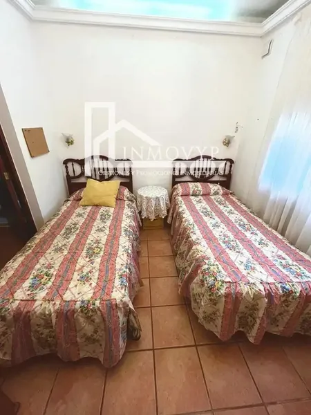Rustic finca in Campanet, plot of 15,000 m², with a main house distributed as follows: — photo 5