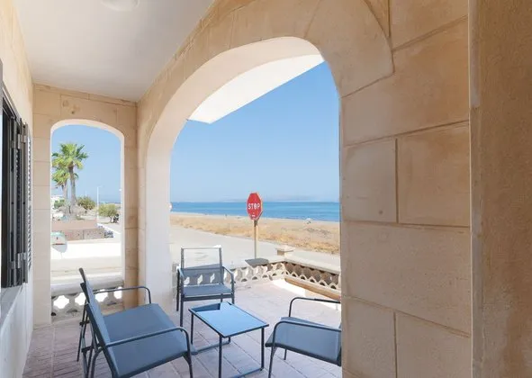 Semi-detached house in Riera Joan Frontera, 118, Son Serra de Marina, Santa Margalida — photo 1