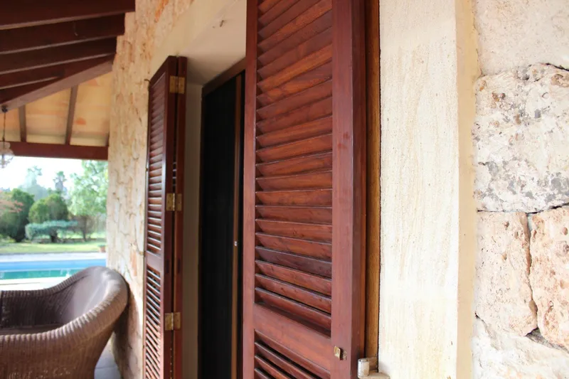 Imposing rustic chalet 360m2 in Inca — photo 9