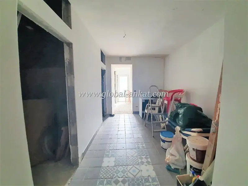 House in the center of Felanitx (La Soledad area), with a plot area of about 361m2. According to the project, it is distributed as follows — photo 5