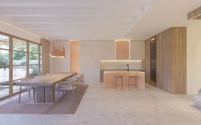 House in Ses Salines — photo 5