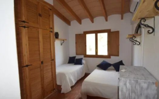 Rustic villa in Sencelles — photo 6