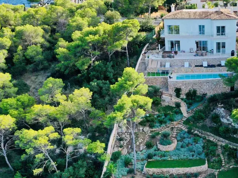 Villa in Torrenova, Mallorca — photo 3