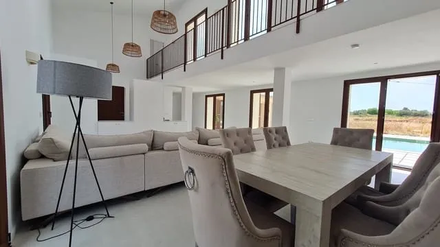 Finca/Country House for rent in Algaida, Mallorca — photo 7