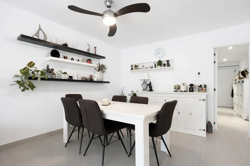 Modern Apartment Facing the Sea with Direct Beach Access in Cala Vinyes Mas — photo 8