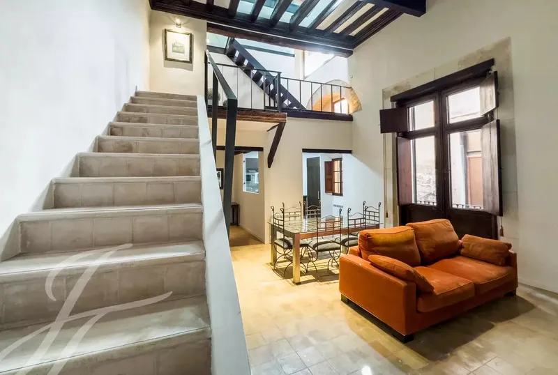 Apartment for sale in Palma de Mallorca — photo 3