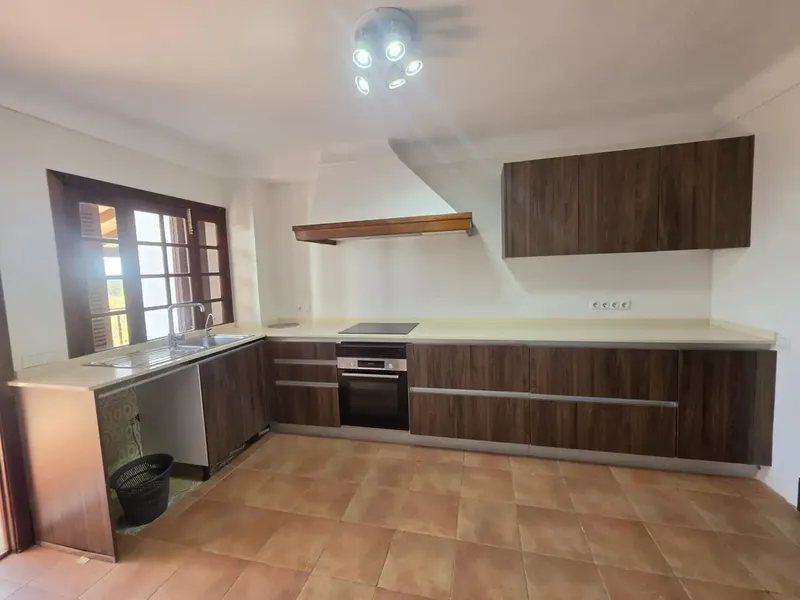 Spectacular recently renovated rustic house in a privileged natural setting in Pòrtol — photo 10