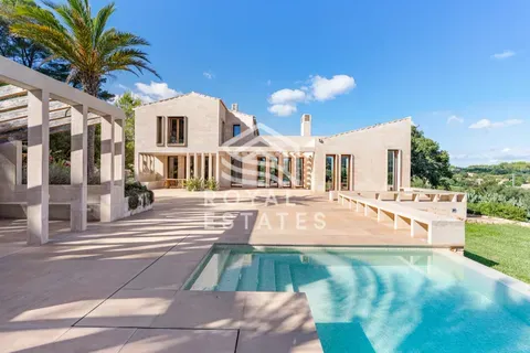 Villa in Deia, Mallorca — photo 8