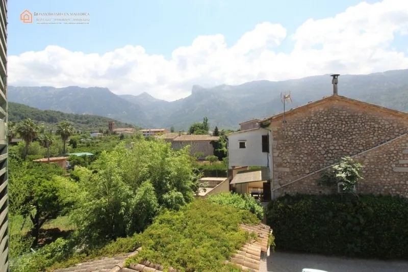 Townhouse in Soller, Province of Balearic Islands — photo 2