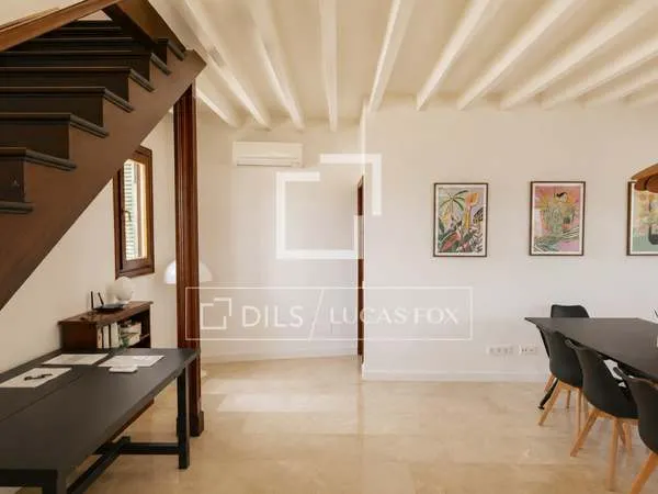 House / villa of 359m² for sale in Esporles, Balearic Islands — photo 9