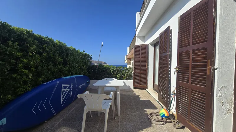 Townhouse with sea views — photo 5