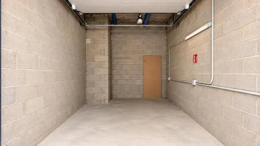 Garage - Palma de Mallorca (Plaza de Toros) . — photo 3