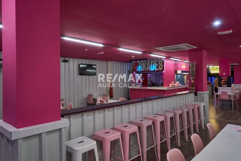 Commercial Premise for rent in Palma De Mallorca — photo 7