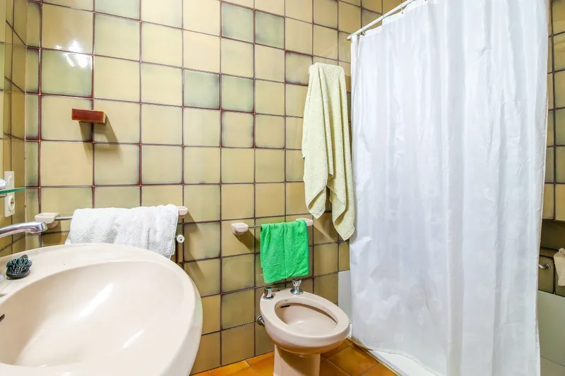 Six bedroom townhouse for sale in Pollensa old town — photo 11
